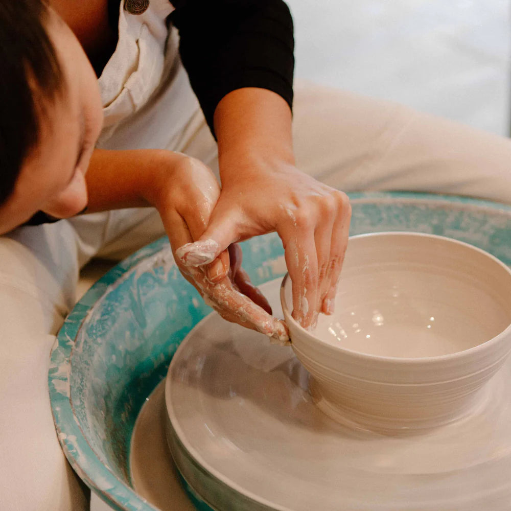 Potter's Wheel Hire