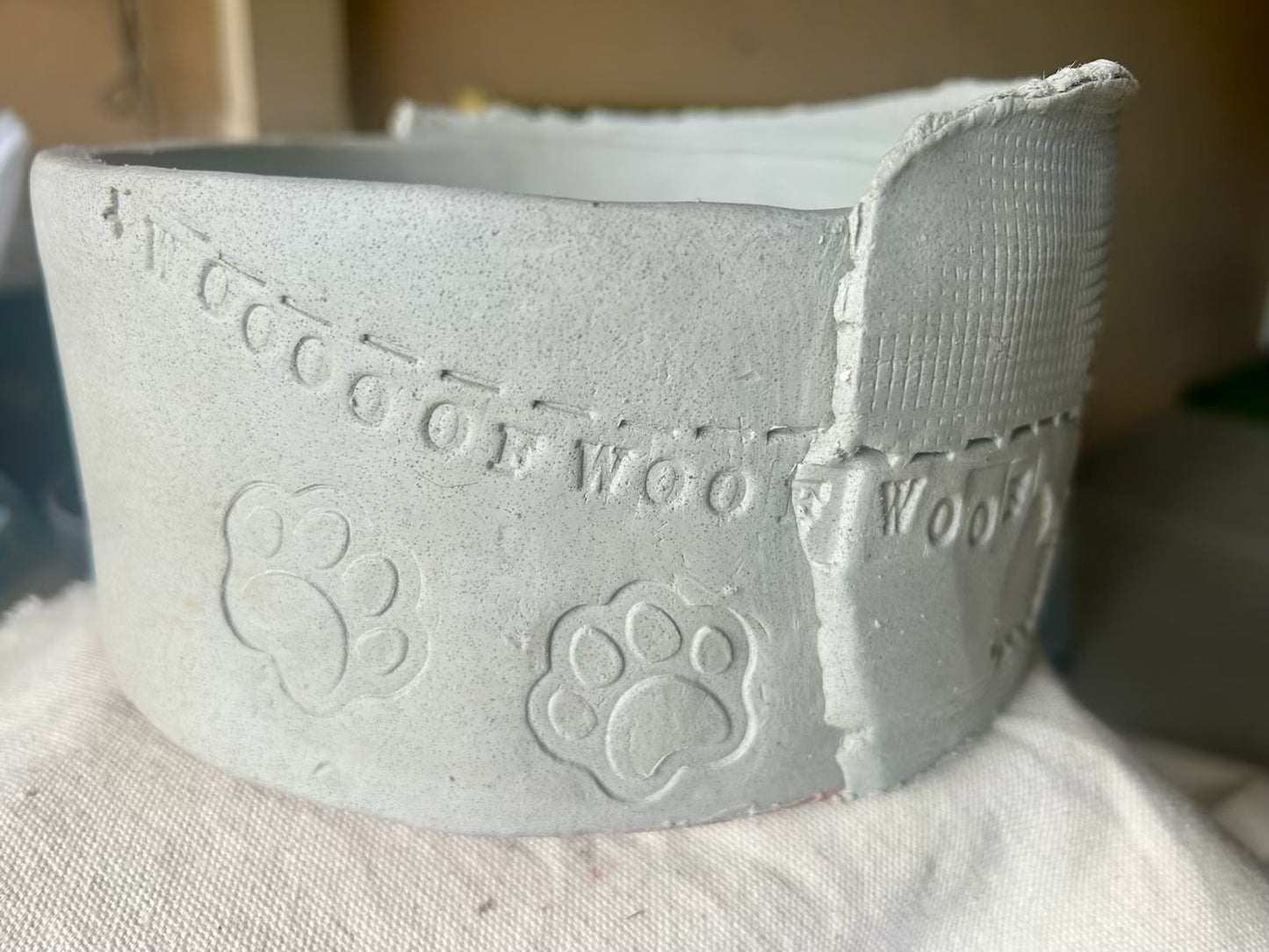 Doggie Box