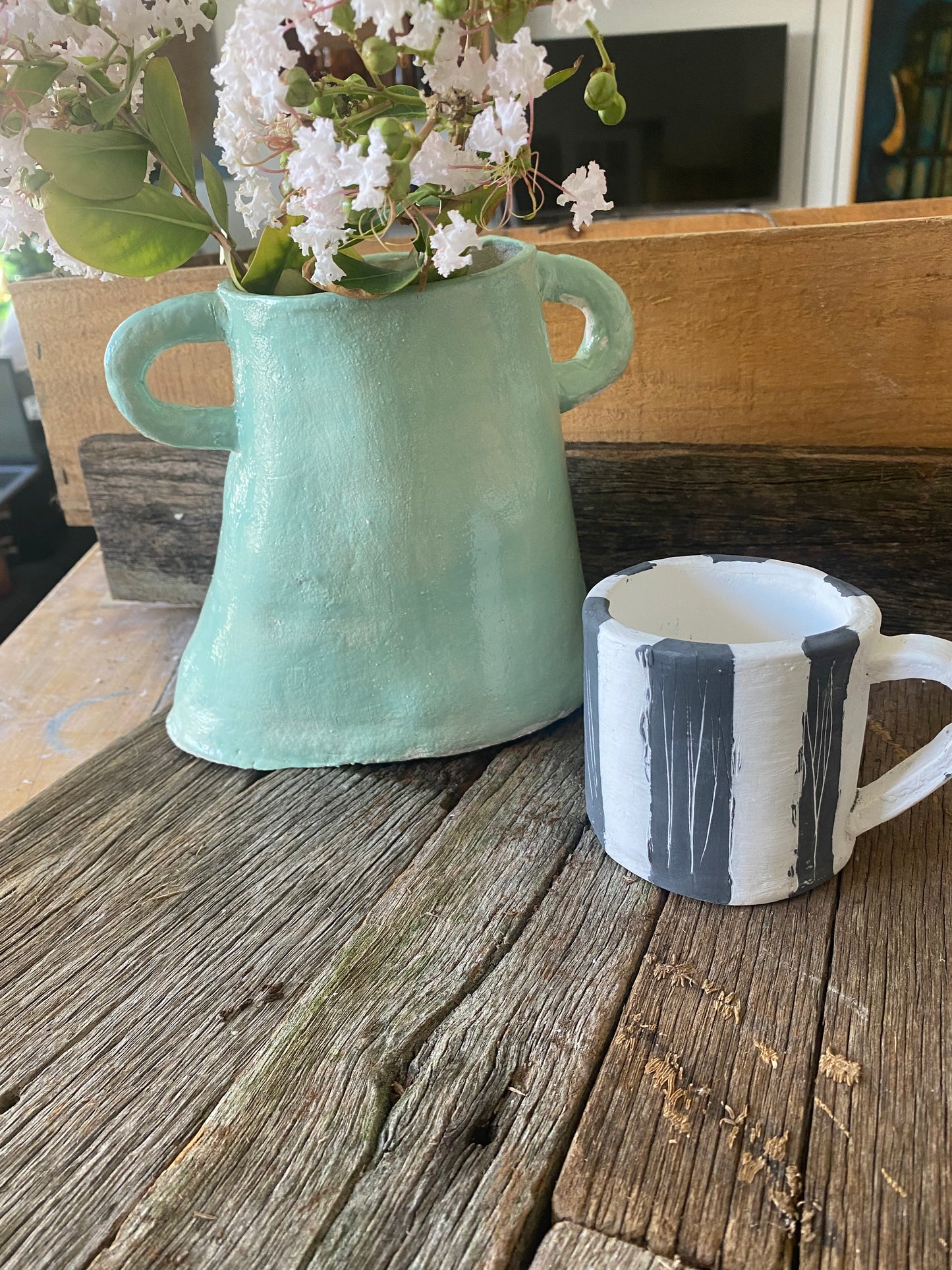 Vases Box