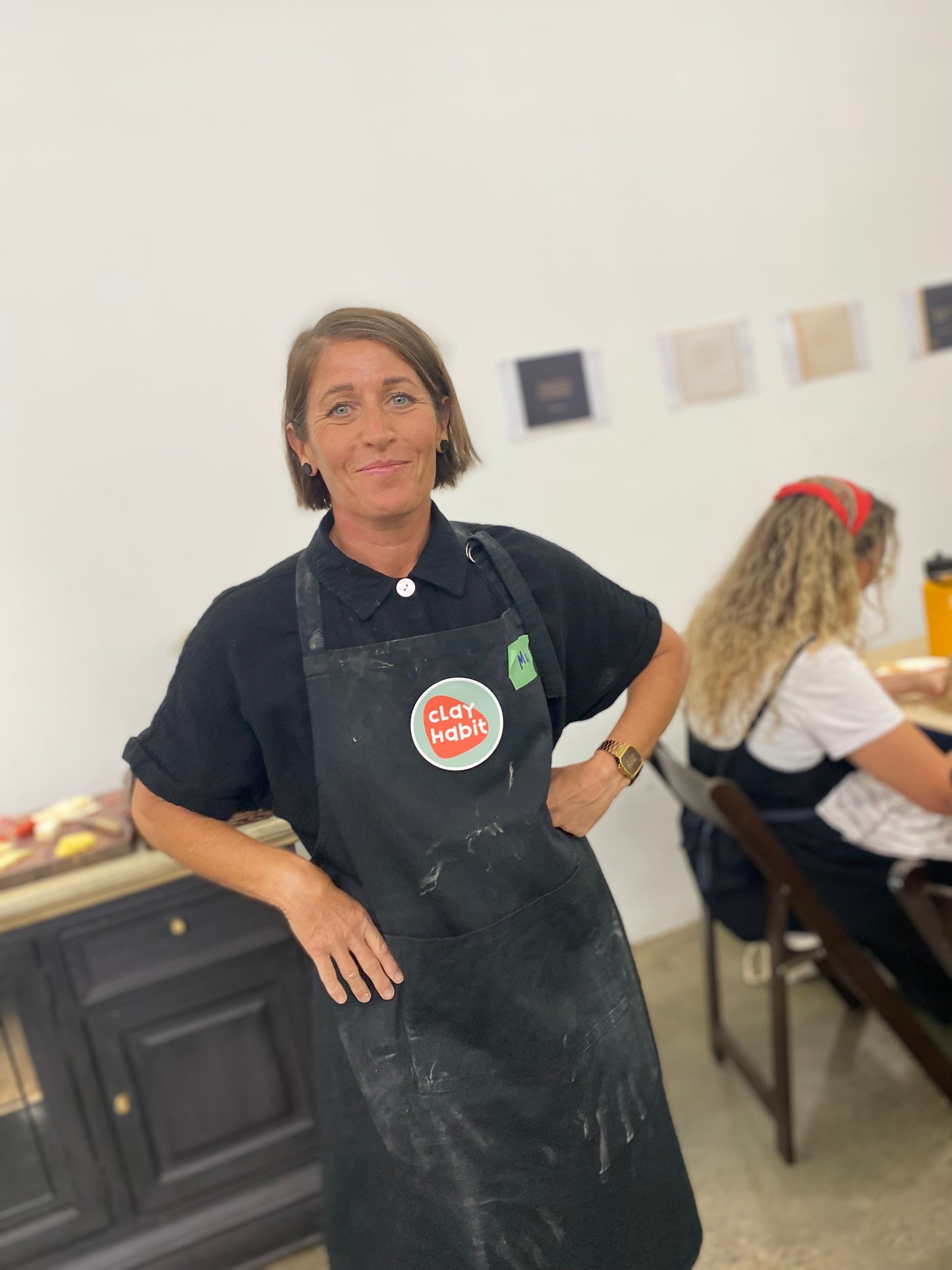 Workshops