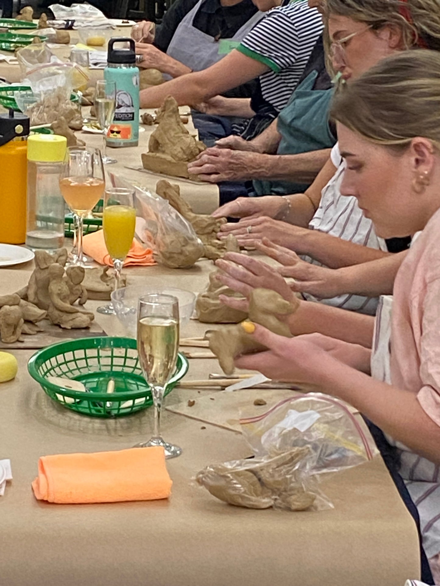 Workshops